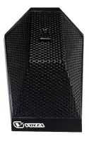 VOLTA OVER MIC