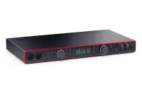 FOCUSRITE Scarlett 18i20 4th Gen
