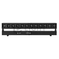 LightCraft MovingBar 12x40W PIXEL