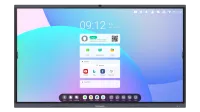 Haitech BS1265 с OPS модулем S064-i5-1235U-Com и мобильной стойкой