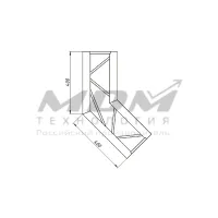 МДМ CLD23U023FT