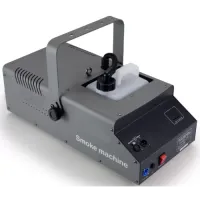 Dialighting Smokebox 3000
