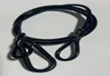LightCraft Rope 4x85 Black