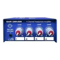 ARX EAR DRIVER