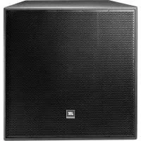 JBL PD595-WRX 15"+ 1.5"