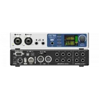 RME Fireface UCX II