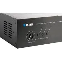 CVGAUDIO M-483T