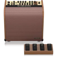 TC Helicon HARMONY V60
