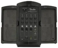 FENDER PASSPORT® CONFERENCE
