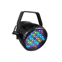 Monon 5 color LED Par