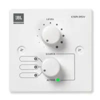 JBL CSR-3SV-WHITE