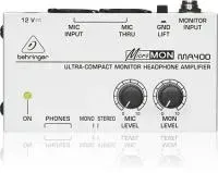 BEHRINGER MA400