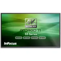 INFOCUS INF9855