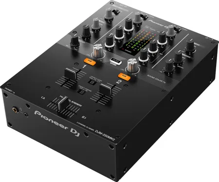 Купить PIONEER DJM-250MK2 по выгодной цене в Москве