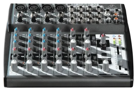 Купить BEHRINGER 1202 по выгодной цене в Москве