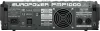 Купить BEHRINGER PMP1000 по выгодной цене в Москве