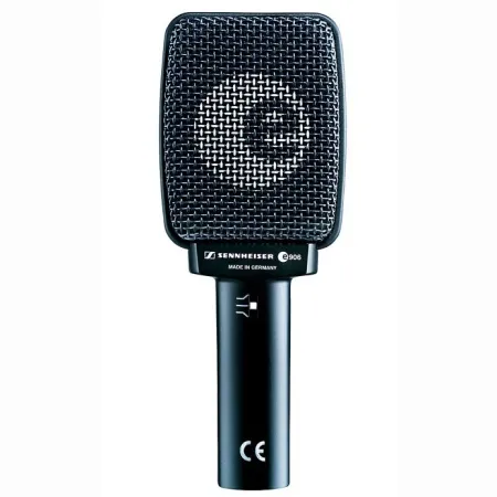 Купить SENNHEISER E 906 по выгодной цене в Москве