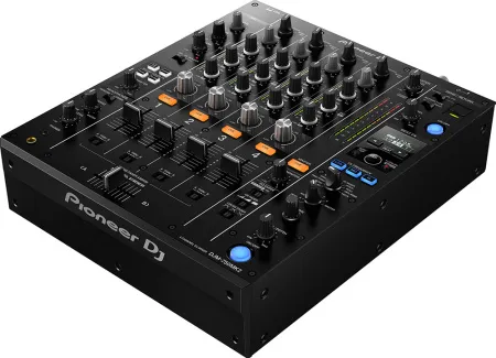 Купить PIONEER DJM-750MK2 по выгодной цене в Москве