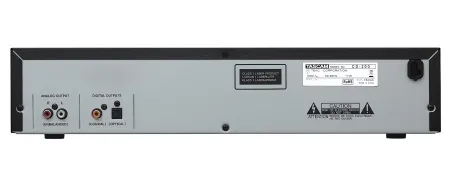 Купить Tascam CD-200 по выгодной цене в Москве