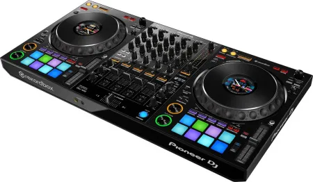 Купить PIONEER DDJ-1000 по выгодной цене в Москве