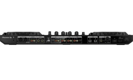 Купить PIONEER DDJ-1000 по выгодной цене в Москве