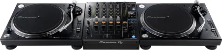 Купить PIONEER DJM-750MK2 по выгодной цене в Москве