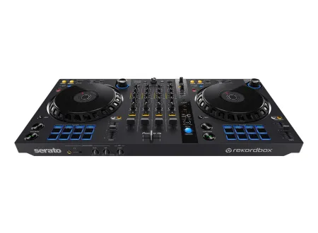 Купить PIONEER DDJ-FLX6 по выгодной цене в Москве