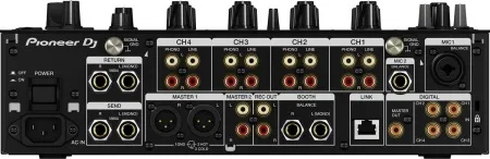 Купить PIONEER DJM-900NXS2 по выгодной цене в Москве
