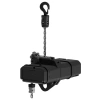 Купить CHAIN MASTER (CM-922001) BGV-D8 RiggingLift лебедка 2000 кг; 2 м/мин; 2-цепи 48м, высота подъема 23, по выгодной цене в Москве