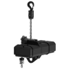 CHAIN MASTER BGV-D8 RiggingLift лебедка 500 кг; 4 м/мин; 1-цепь 30м, высота подъема 29,5м;